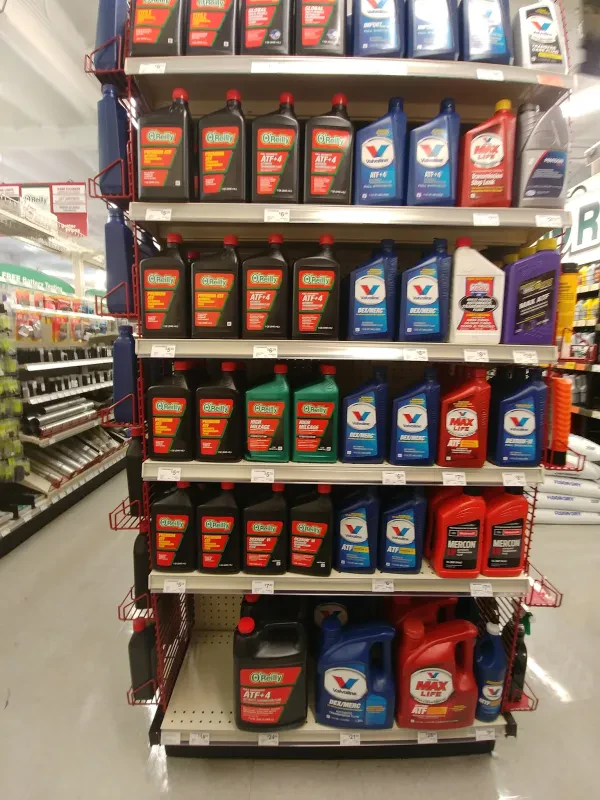 O'Reilly Auto Parts - photo 4