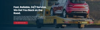 Coastal Pride Towing, Inc.