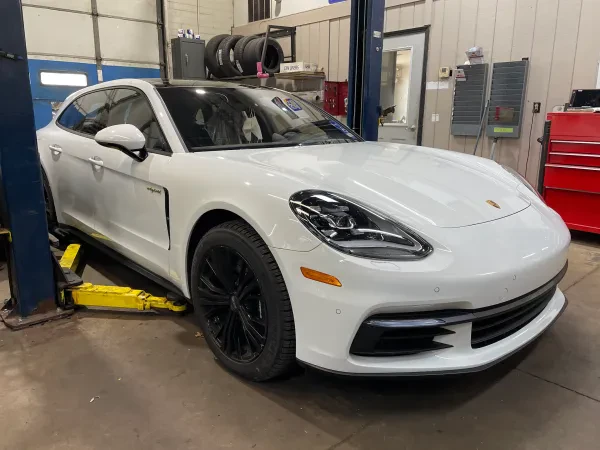 Rad Air Complete Car Care and Tire Center - Wickliffe - photo 3