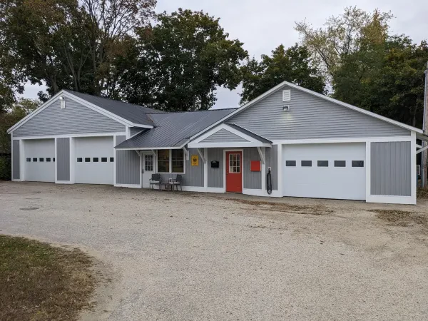 Fryeburg Motors - photo 2