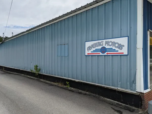 Fryeburg Motors - photo 3