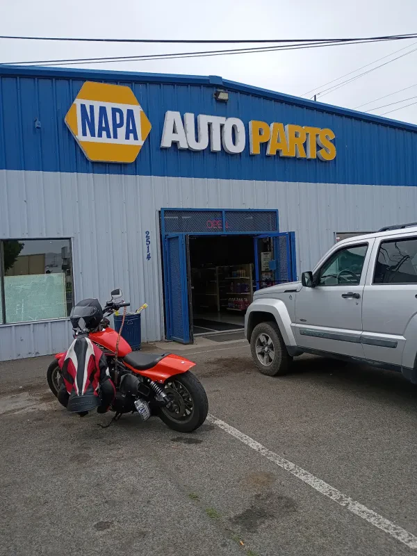NAPA Auto Parts -Vic's Auto & Supply - photo 3