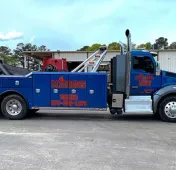 King's Heavy Duty Towing