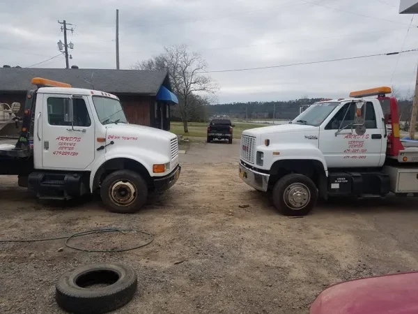 Arndt's Service Center & Auto Sales - photo 3