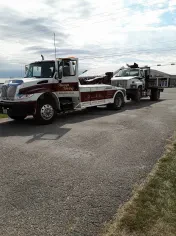 Always Towing