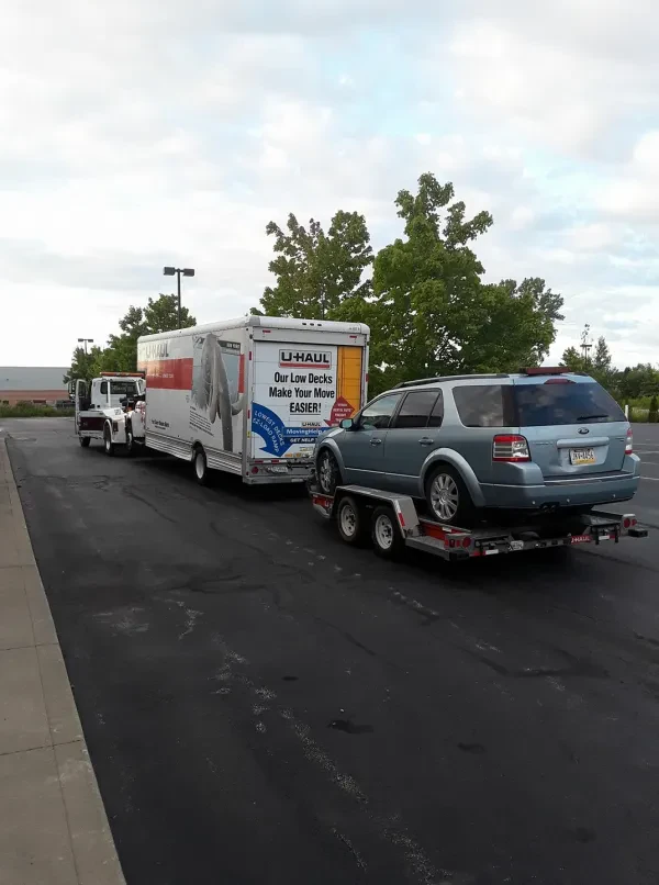 Always Towing - photo 2