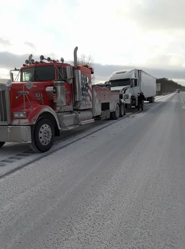 Always Towing - photo 3