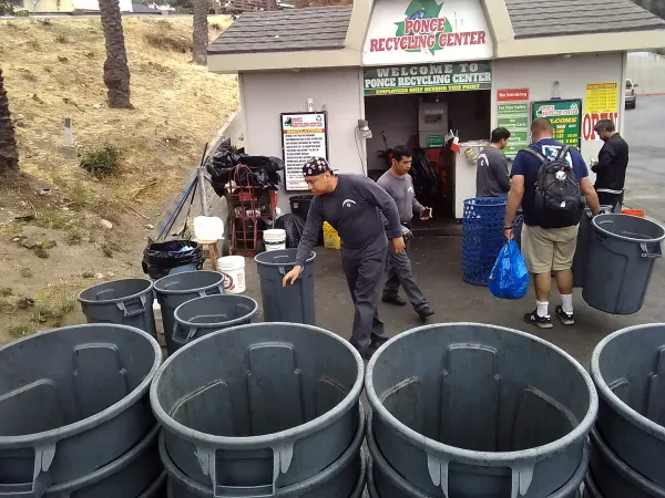 Ponce Recycling Center - photo 4