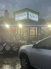 Ameritech Tires. New and Used Tires Shop near me