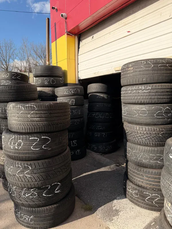 Ameritech Tires. New and Used Tires Shop near me - photo 5