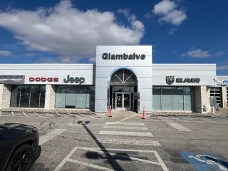Giambalvo Chrysler Dodge Jeep Ram