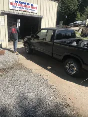 Nomo's Best Deal MOBILE Used Tires And Auto