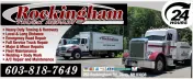 Rockingham Truck Repair LLc