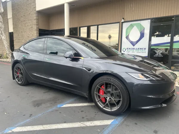 Excellence Auto Detail - photo 3