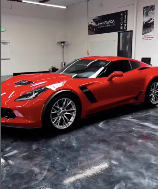 Excellence Auto Detail - photo 4