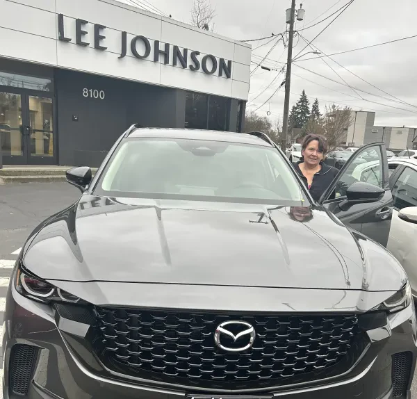 Lee Johnson Mazda of Seattle - photo 3