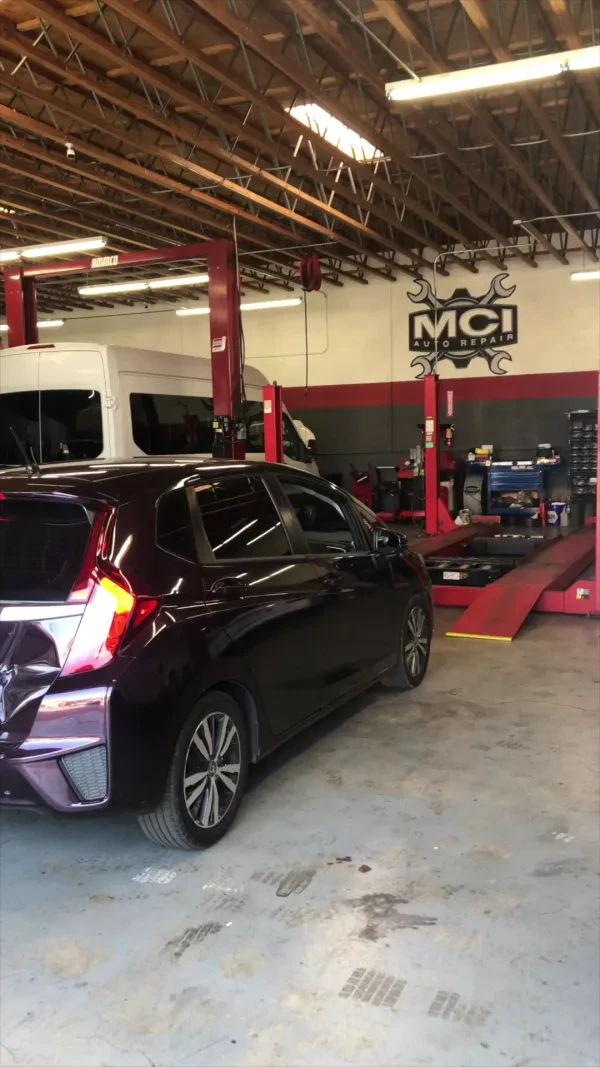 MCI Auto Repair - photo 2