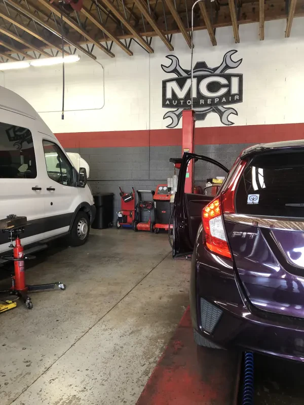 MCI Auto Repair - photo 4