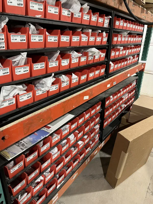 Carquest Auto Parts - CQ of Roosevelt - photo 4