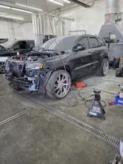 Xtreme Motorsports - Auto Repair & Custom Paint Seattle