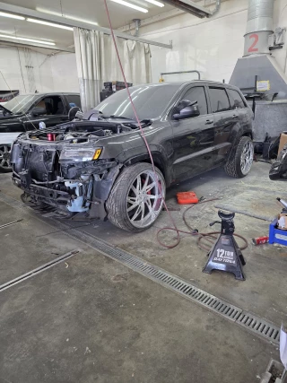 Xtreme Motorsports - Auto Repair & Custom Paint Seattle