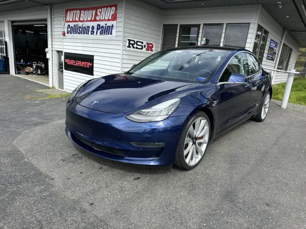 Xtreme Motorsports - Auto Repair & Custom Paint Seattle - photo 2