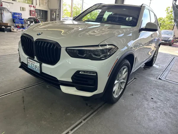 Xtreme Motorsports - Auto Repair & Custom Paint Seattle - photo 3