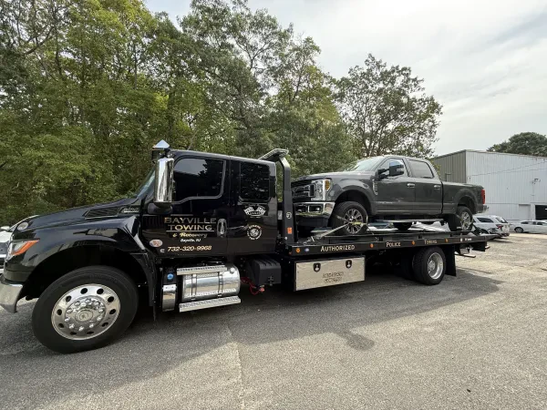 Bayville Towing & Recovery - photo 2