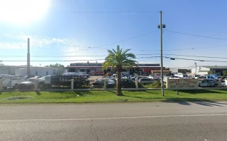 Stevens Body Shop