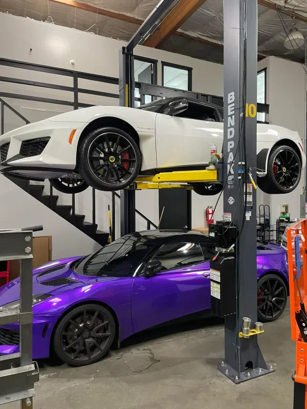 Finesse Auto Service & Repair - photo 4
