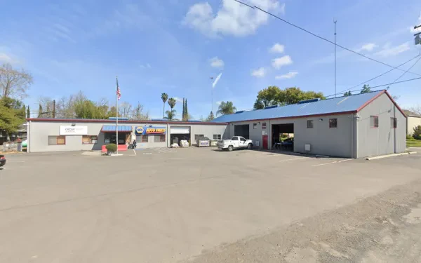 NAPA Auto Parts - Lyman Parts Depot - photo 2