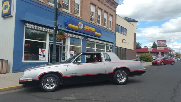 NAPA Auto Parts - Davenport Auto Parts - photo 3
