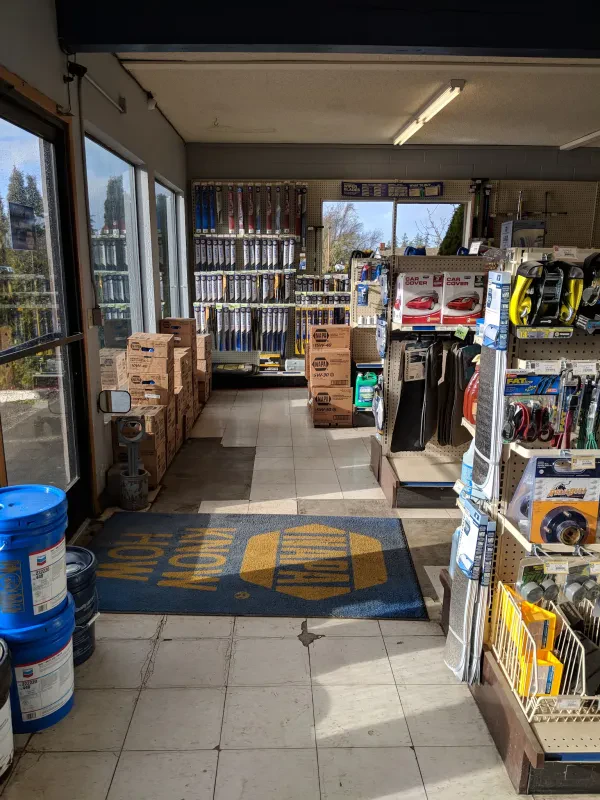 NAPA Auto Parts - Island Auto Supply - photo 2