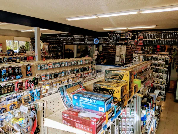 NAPA Auto Parts - Island Auto Supply - photo 3