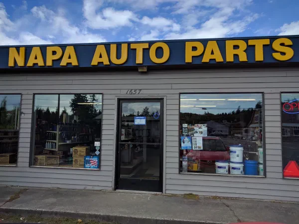 NAPA Auto Parts - Island Auto Supply - photo 4