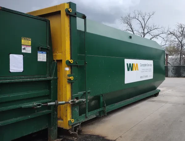City of Randleman Recycling - photo 4