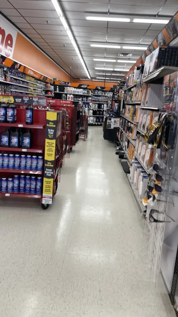 AutoZone Auto Parts - photo 3