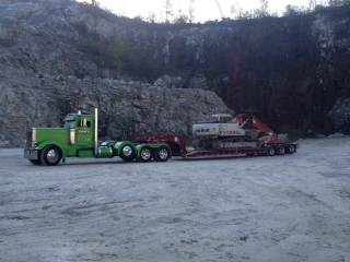 Kevin's Auto Body & Heavy Truck Repair Inc