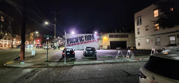 Pacific Rim Automotive, Inc. - photo 3