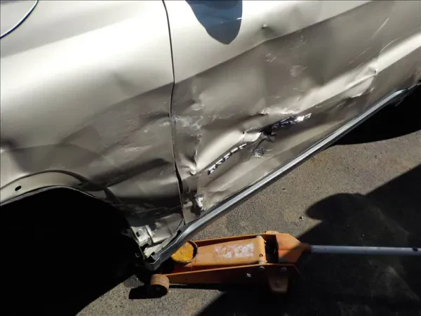 Rapid Collision Center Auto Body Repair and Paint - photo 4