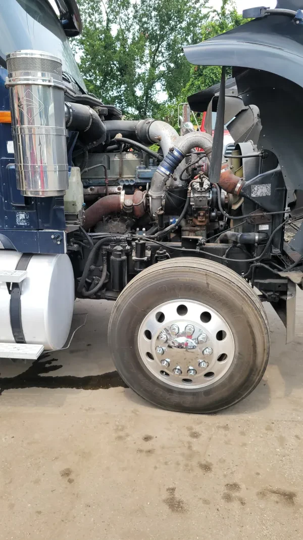Hollinswood Auto & Truck Clinic - photo 2