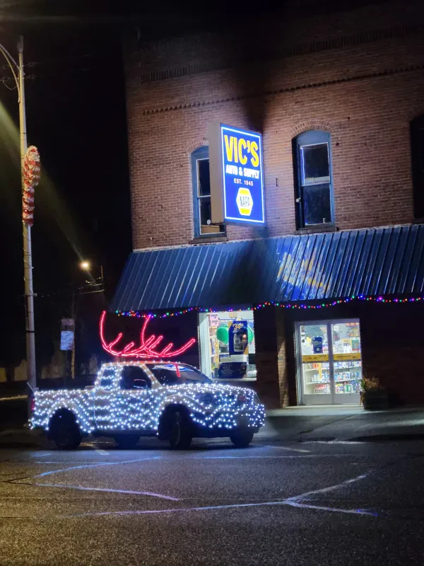 NAPA Auto Parts - Vic's Auto Supply - photo 2