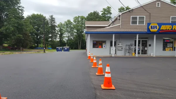 NAPA Auto Parts - SCHENECTADY TRUCK AND AUTO SUPPLY INC - photo 2