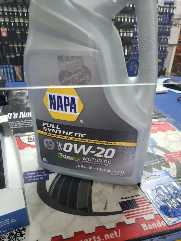 NAPA Auto Parts - SCHENECTADY TRUCK AND AUTO SUPPLY INC - photo 3