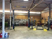 Lost Forest Automotive