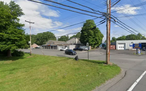 NAPA Auto Parts - SCHENECTADY TRUCK AND AUTO SUPPLY INC - photo 4