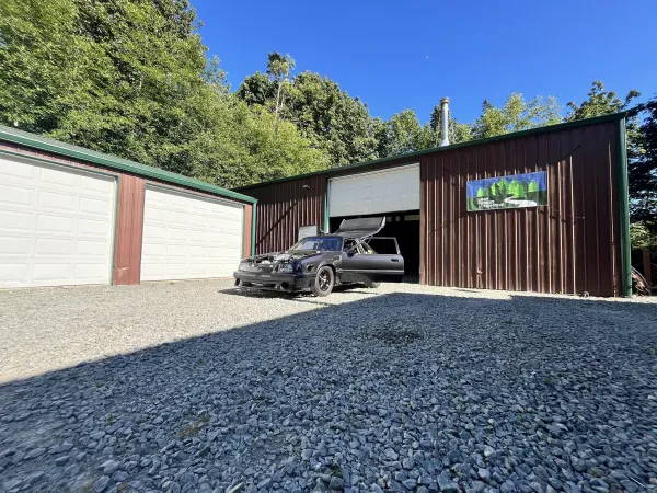 Lost Forest Automotive - photo 2