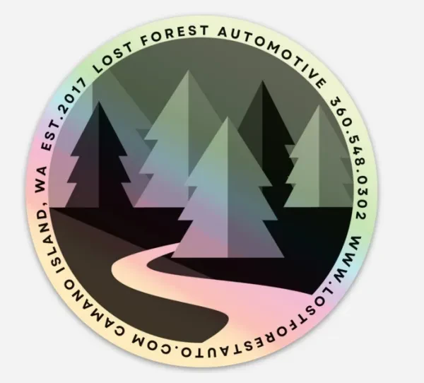 Lost Forest Automotive - photo 3