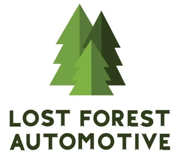 Lost Forest Automotive - photo 4