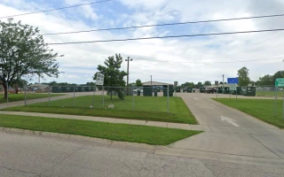 City of Owensboro Recycling Drop-Off Site